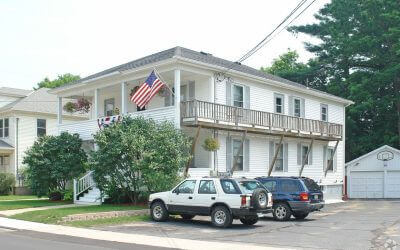 Americans Choose Real Estate as The Best Investment