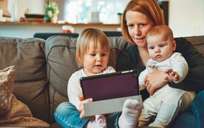 Multigenerational Housing Is Gaining Momentum